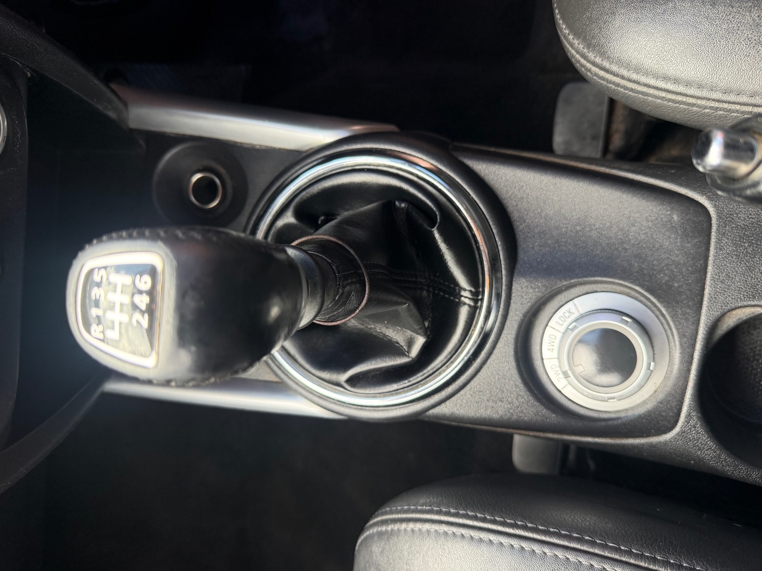 Used Mitsubishi ASX 2012 for sale - 78055418: Photo 29