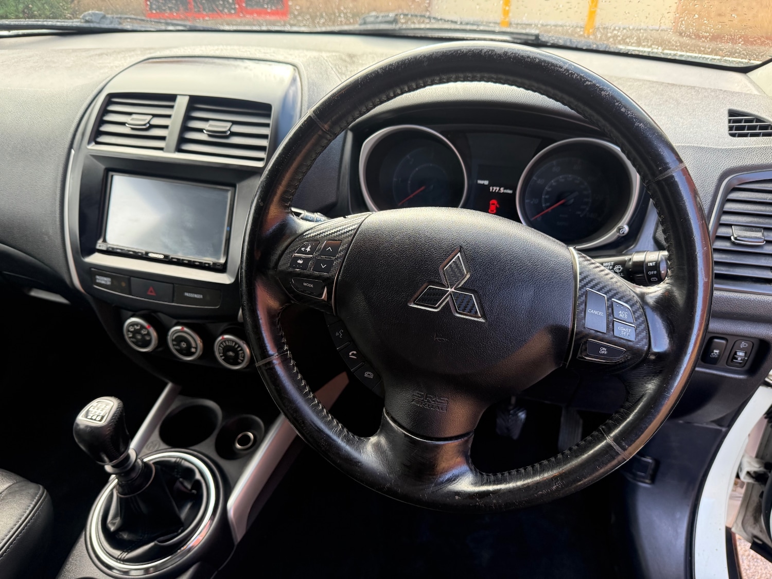 Used Mitsubishi ASX 2012 for sale - 78055418: Photo 30