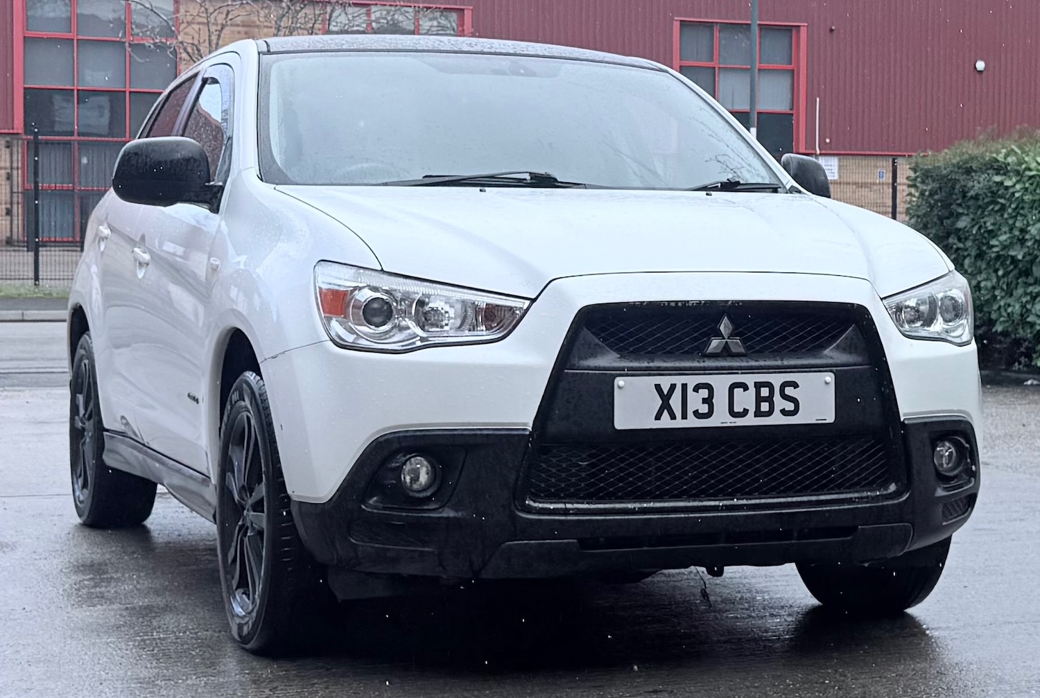 Used Mitsubishi ASX 2012 for sale - 78055418: Photo 5