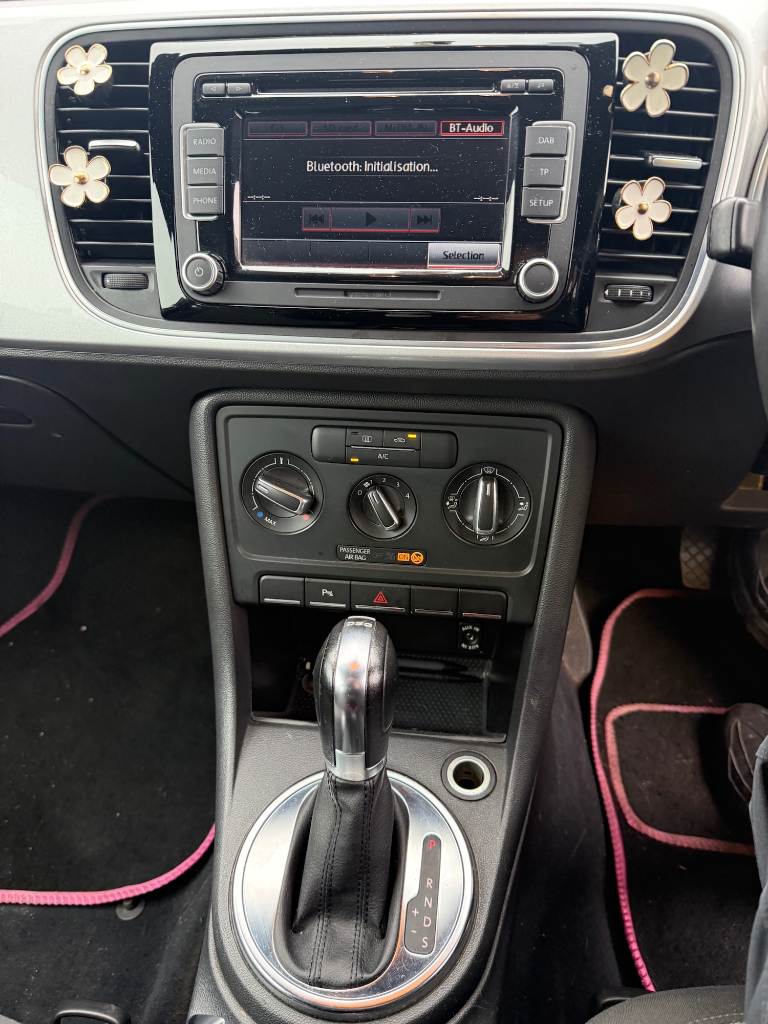 Used Volkswagen Beetle 2012 for sale - 77798051: Photo 21