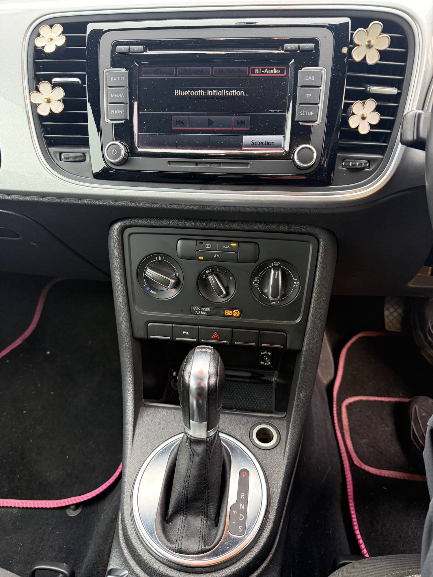 Used Volkswagen Beetle 2012 for sale - 77798051: Photo 22