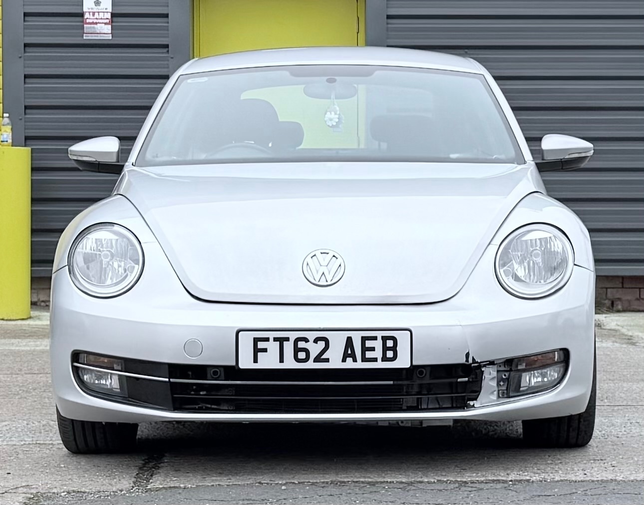 Used Volkswagen Beetle 2012 for sale - 77798051: Photo 6