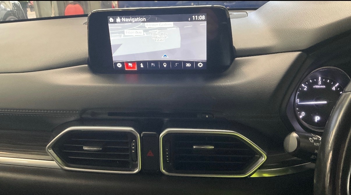 Used Mazda CX-5 2017 for sale - 78033565: Photo 10