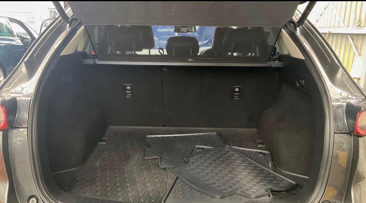 Used Mazda CX-5 2017 for sale - 78033565: Photo 12