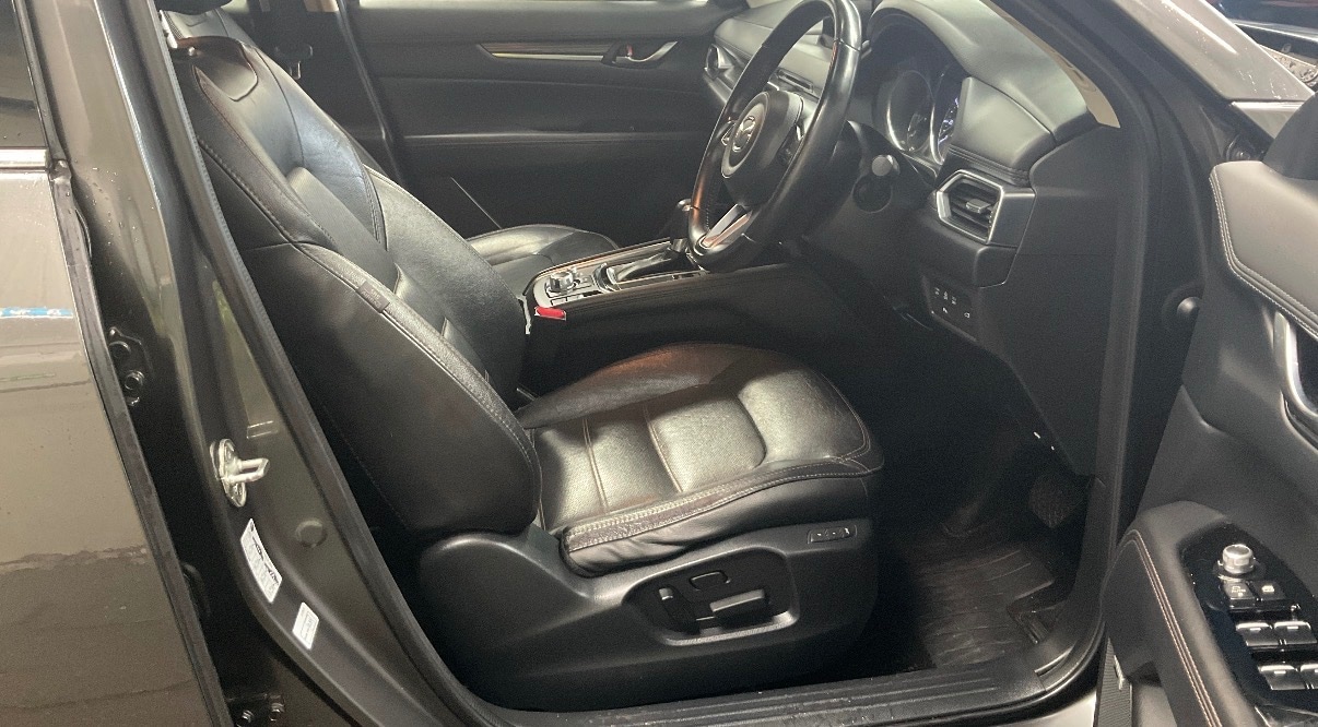 Used Mazda CX-5 2017 for sale - 78033565: Photo 2