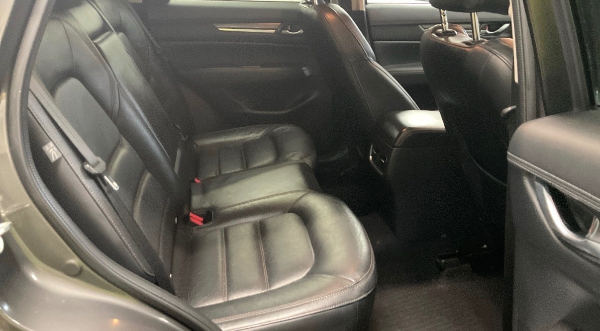 Used Mazda CX-5 2017 for sale - 78033565: Photo 8