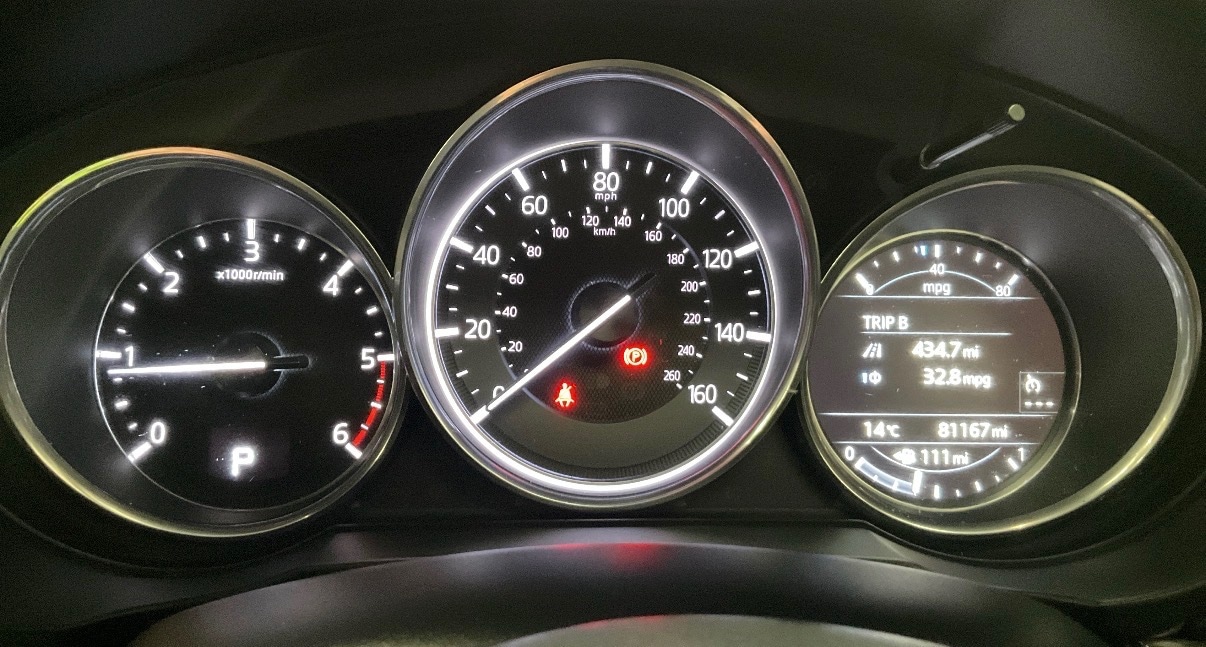 Used Mazda CX-5 2017 for sale - 78033565: Photo 9