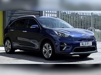 Used Kia Niro 2021 for sale - 78896146: Photo