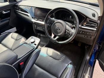 Used Kia Niro 2021 for sale - 78896146: Photo