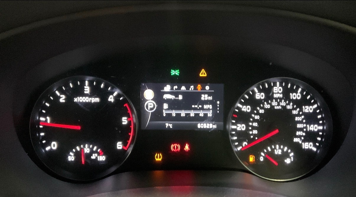 Used Kia Sportage 2018 for sale - 77643981: Photo 10