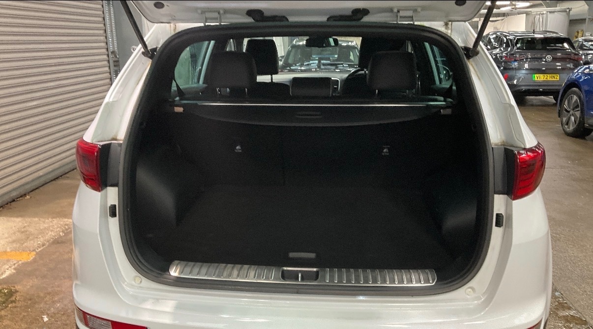 Used Kia Sportage 2018 for sale - 77643981: Photo 11