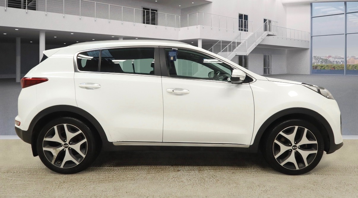 Used Kia Sportage 2018 for sale - 77643981: Photo 6