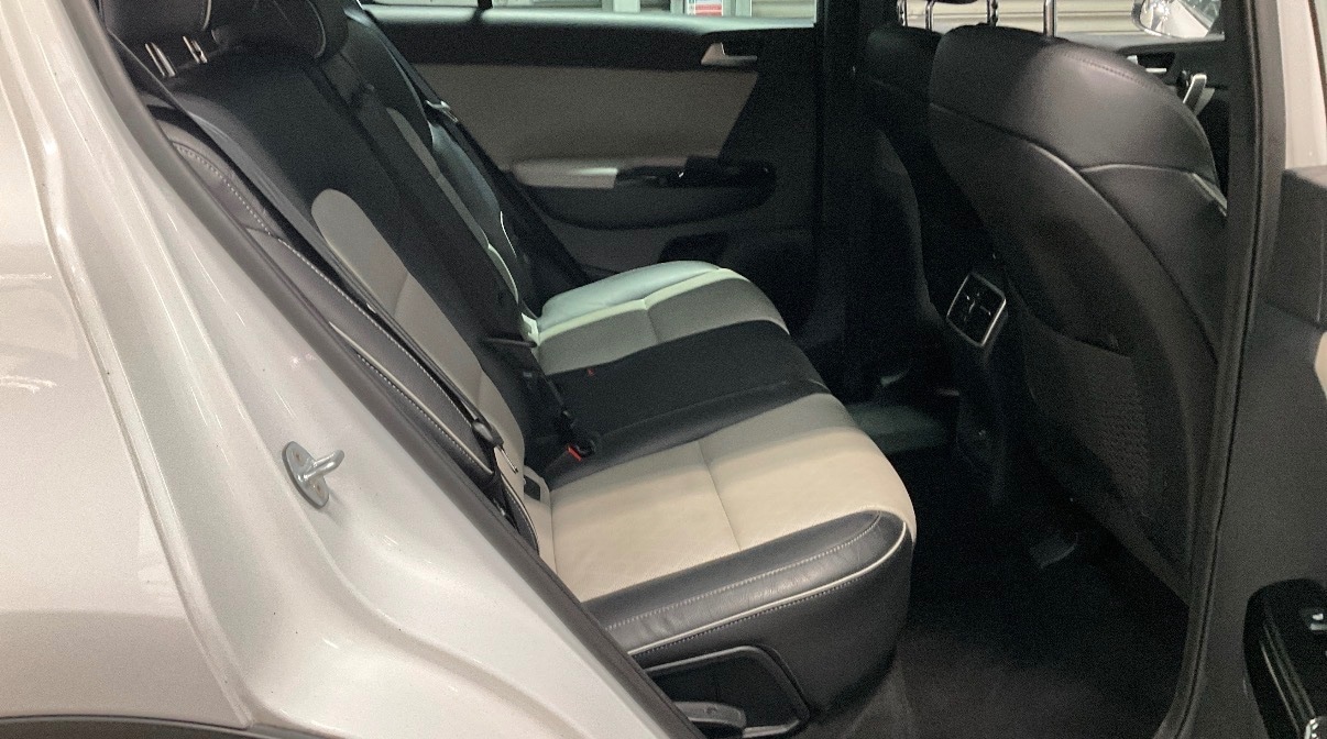 Used Kia Sportage 2018 for sale - 77643981: Photo 8