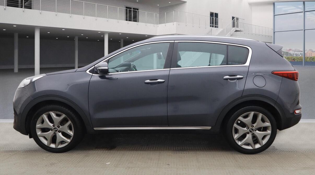 Used Kia Sportage 2018 for sale - 77074065: Photo 6