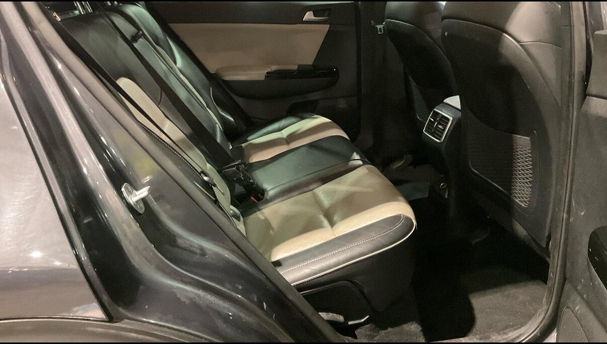 Used Kia Sportage 2018 for sale - 77074065: Photo 7