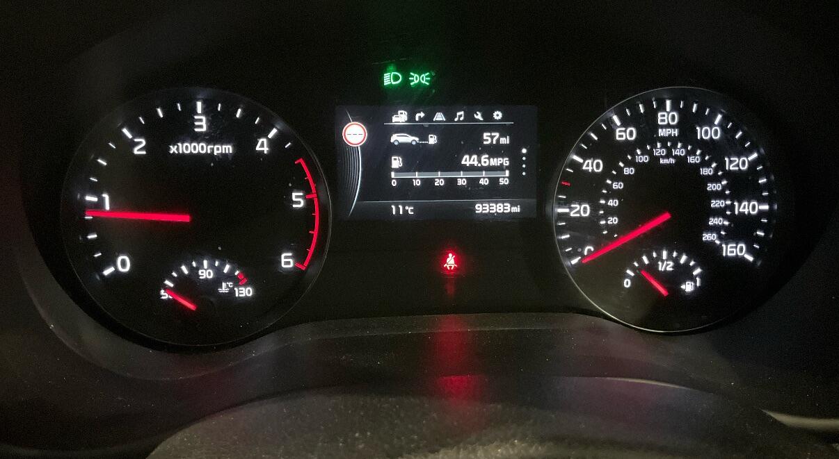 Used Kia Sportage 2018 for sale - 77074065: Photo 9