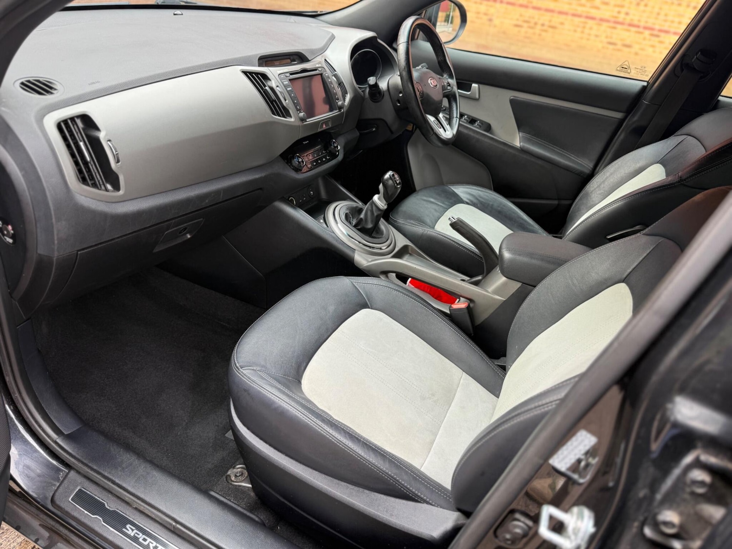 Used Kia Sportage 2014 for sale - 76484685: Photo 19