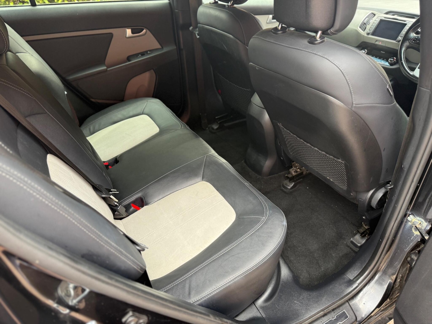 Used Kia Sportage 2014 for sale - 76484685: Photo 20