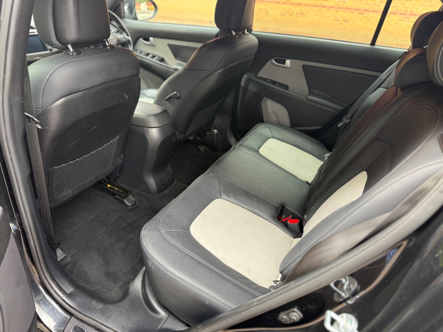 Used Kia Sportage 2014 for sale - 76484685: Photo 21