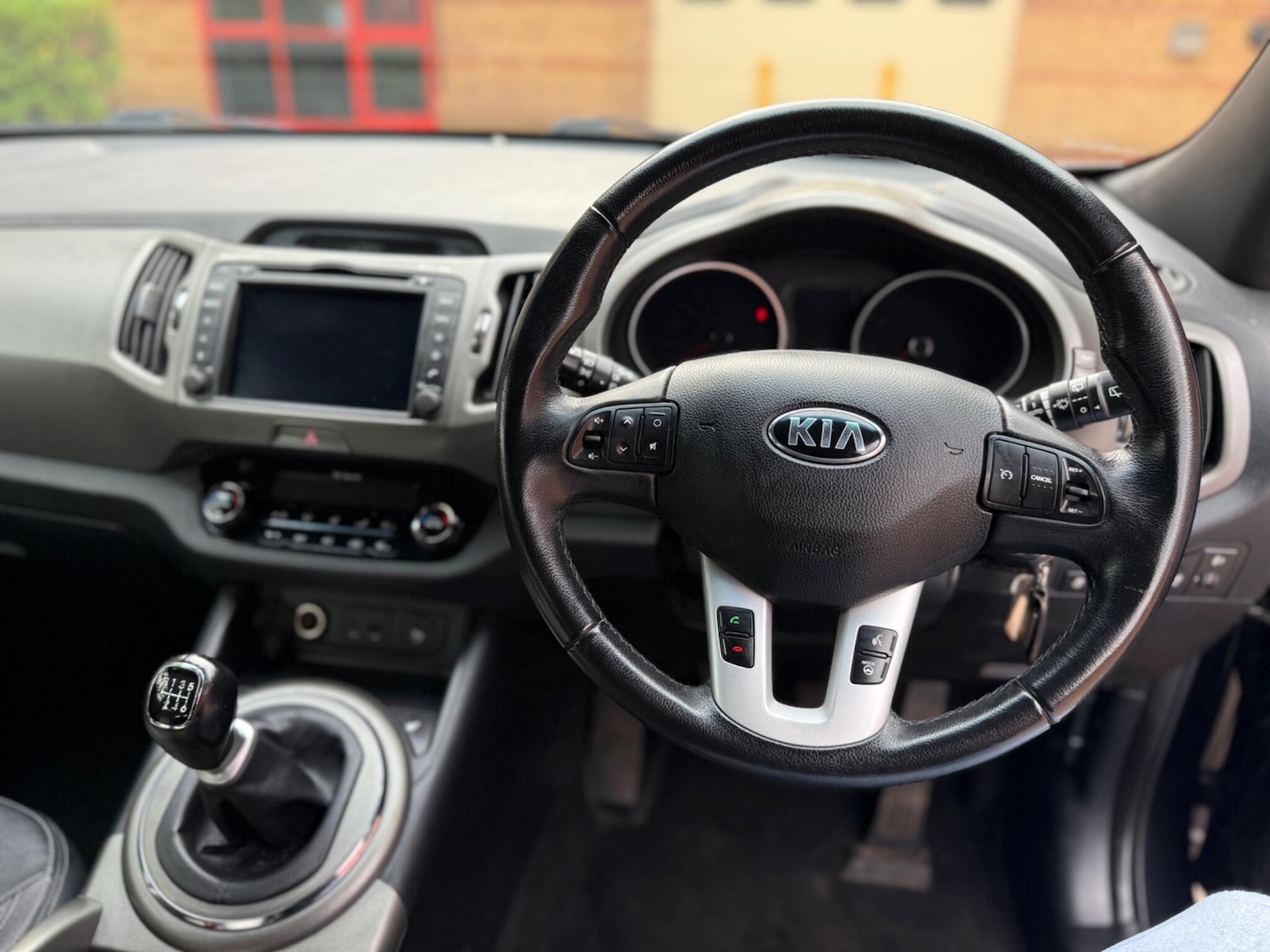 Used Kia Sportage 2014 for sale - 76484685: Photo 22