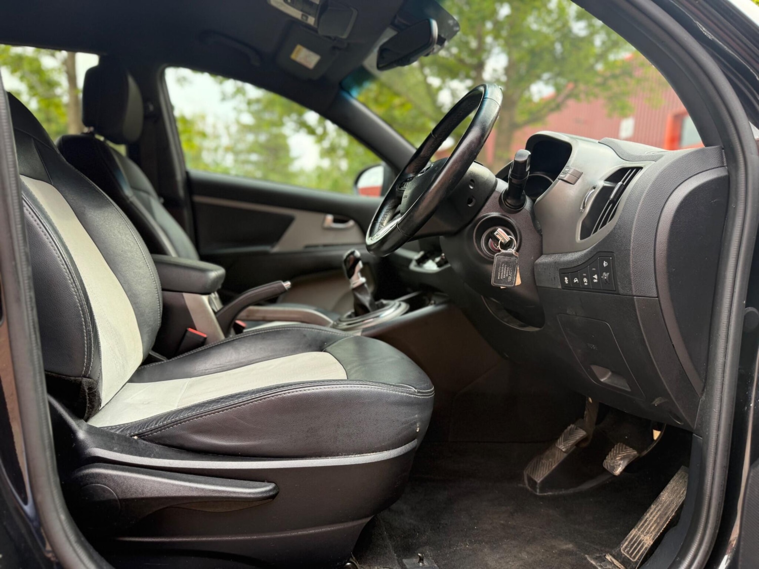 Used Kia Sportage 2014 for sale - 76484685: Photo 23