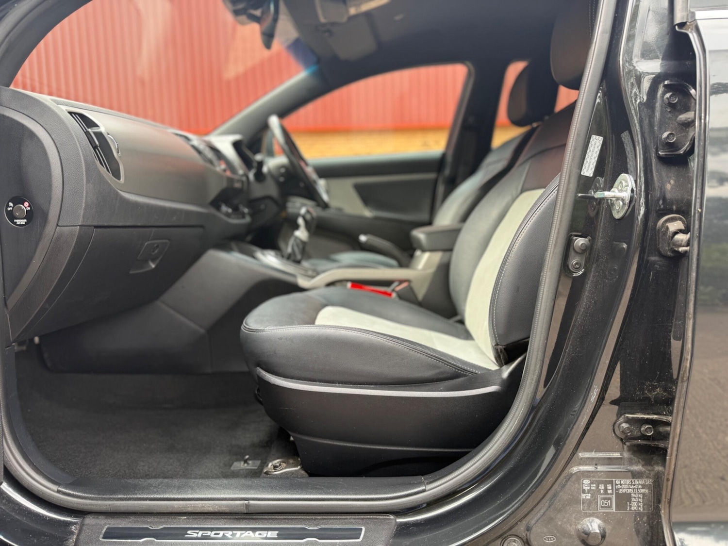 Used Kia Sportage 2014 for sale - 76484685: Photo 24