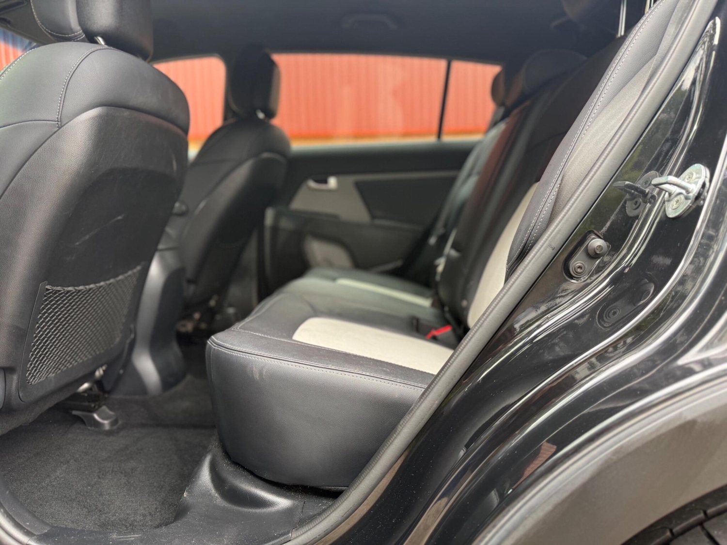 Used Kia Sportage 2014 for sale - 76484685: Photo 25