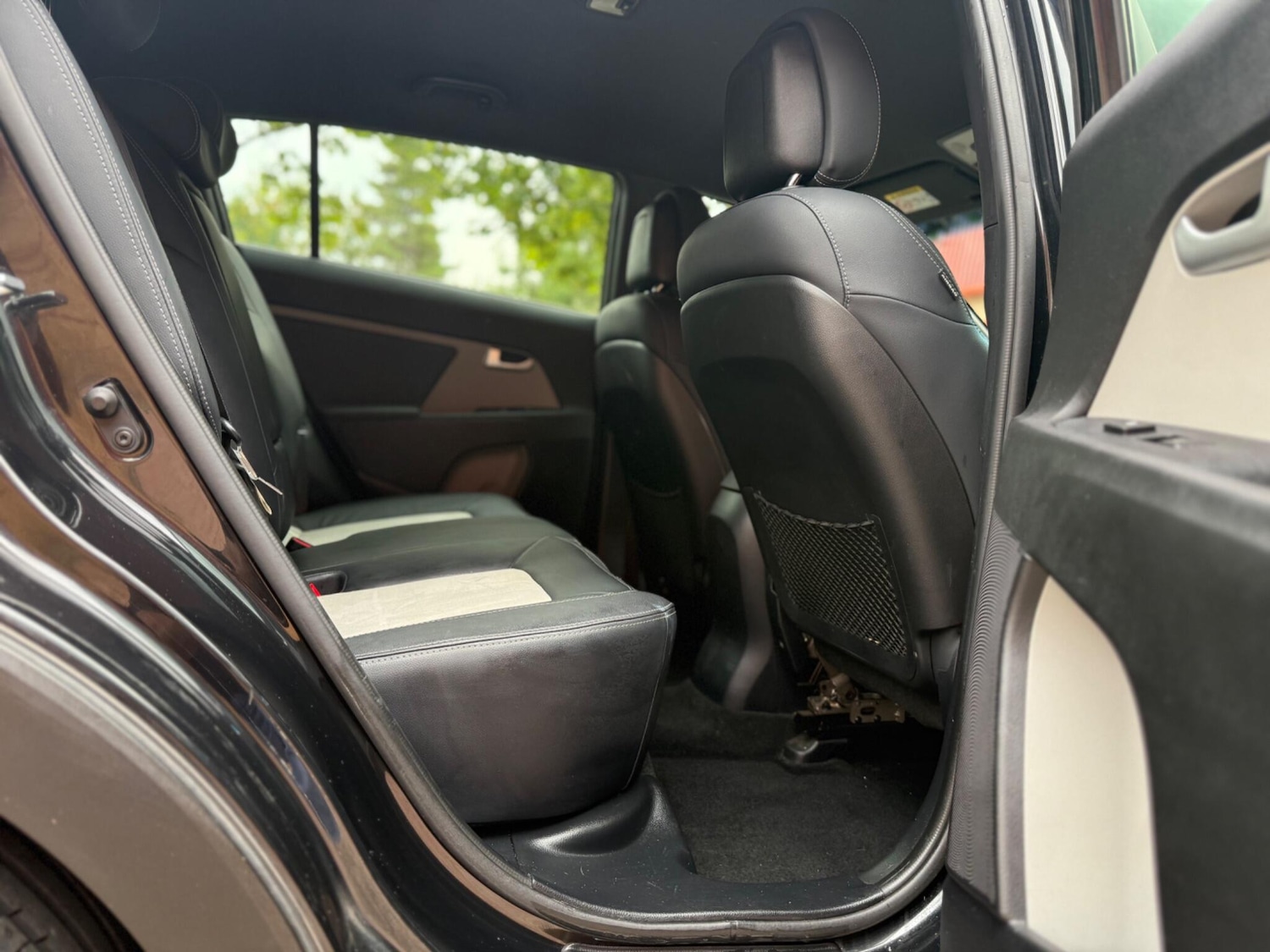 Used Kia Sportage 2014 for sale - 76484685: Photo 26