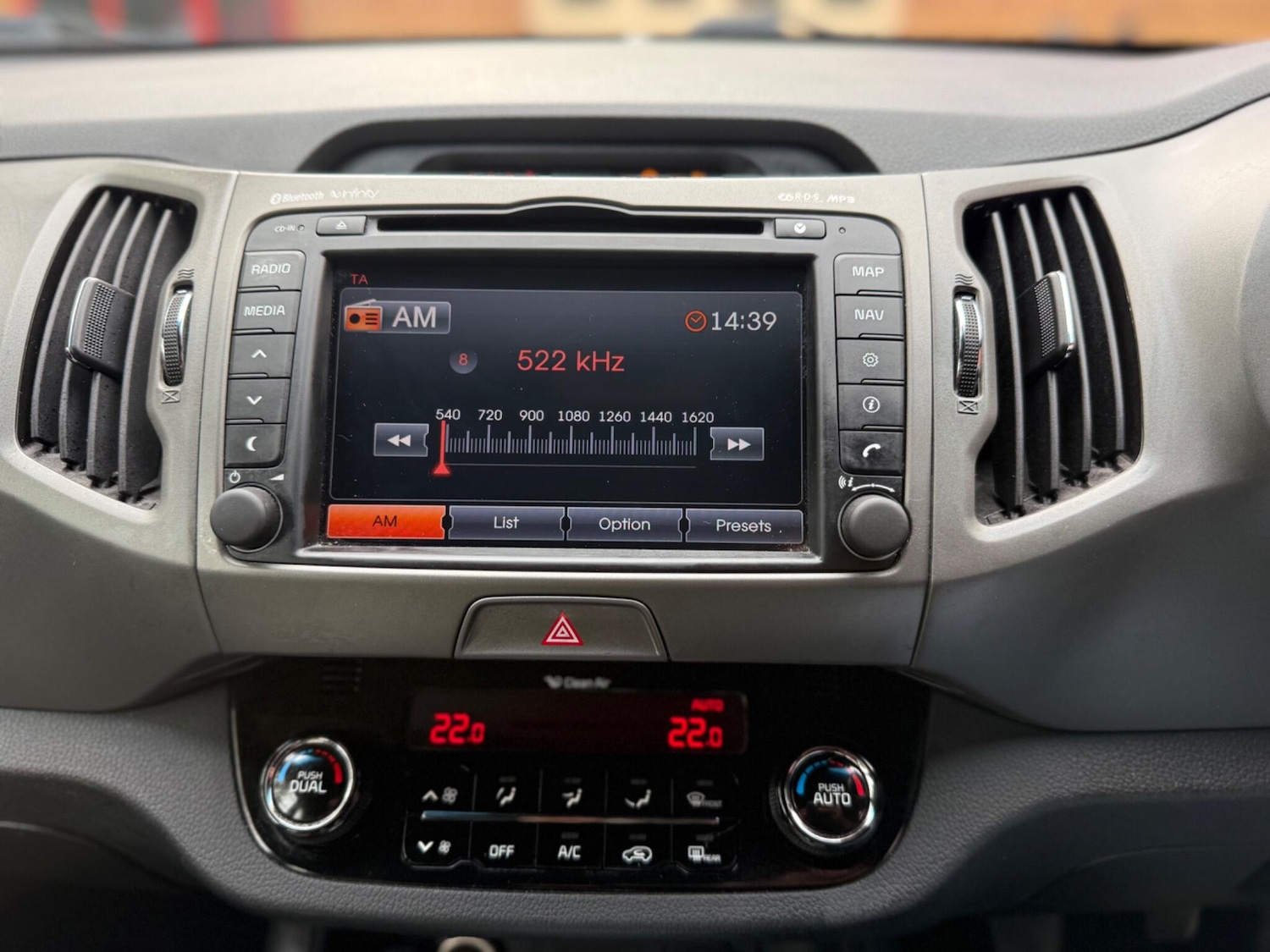 Used Kia Sportage 2014 for sale - 76484685: Photo 27