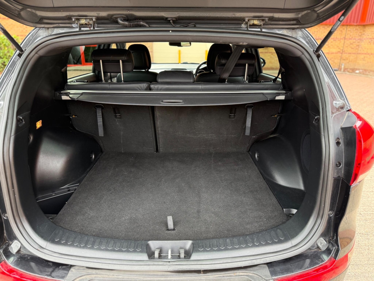 Used Kia Sportage 2014 for sale - 76484685: Photo 31