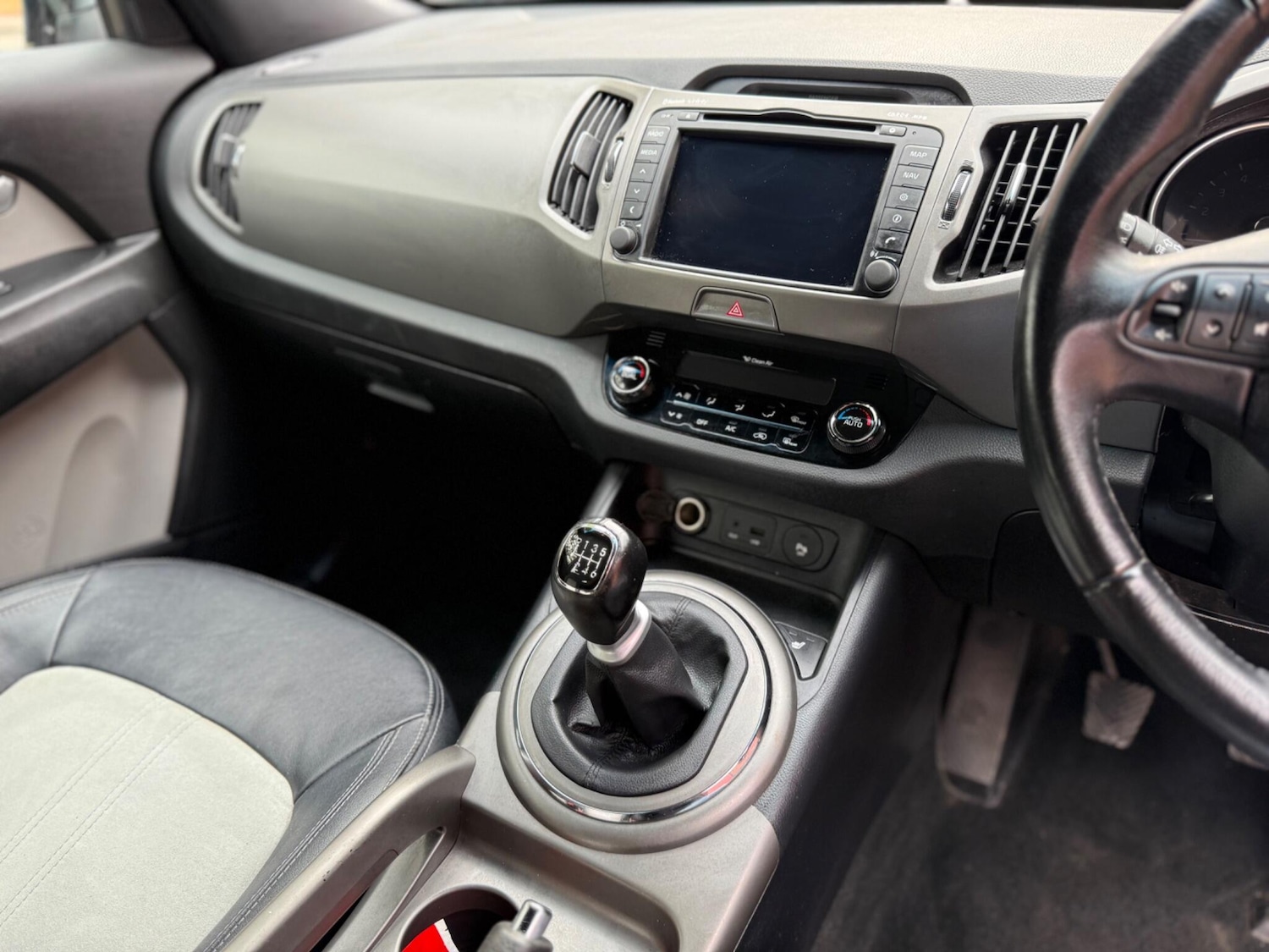 Used Kia Sportage 2014 for sale - 76484685: Photo 32