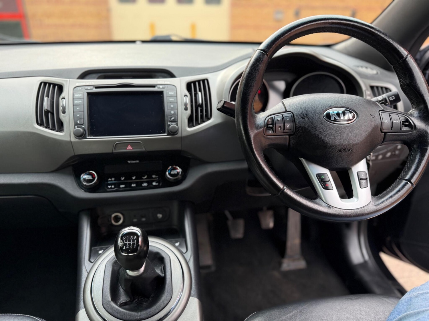 Used Kia Sportage 2014 for sale - 76484685: Photo 33