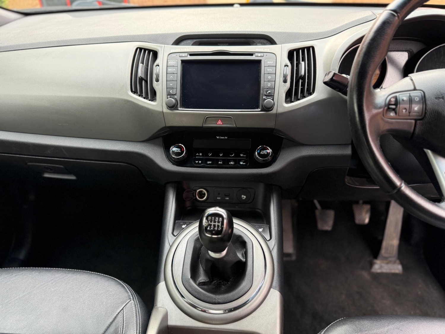 Used Kia Sportage 2014 for sale - 76484685: Photo 34