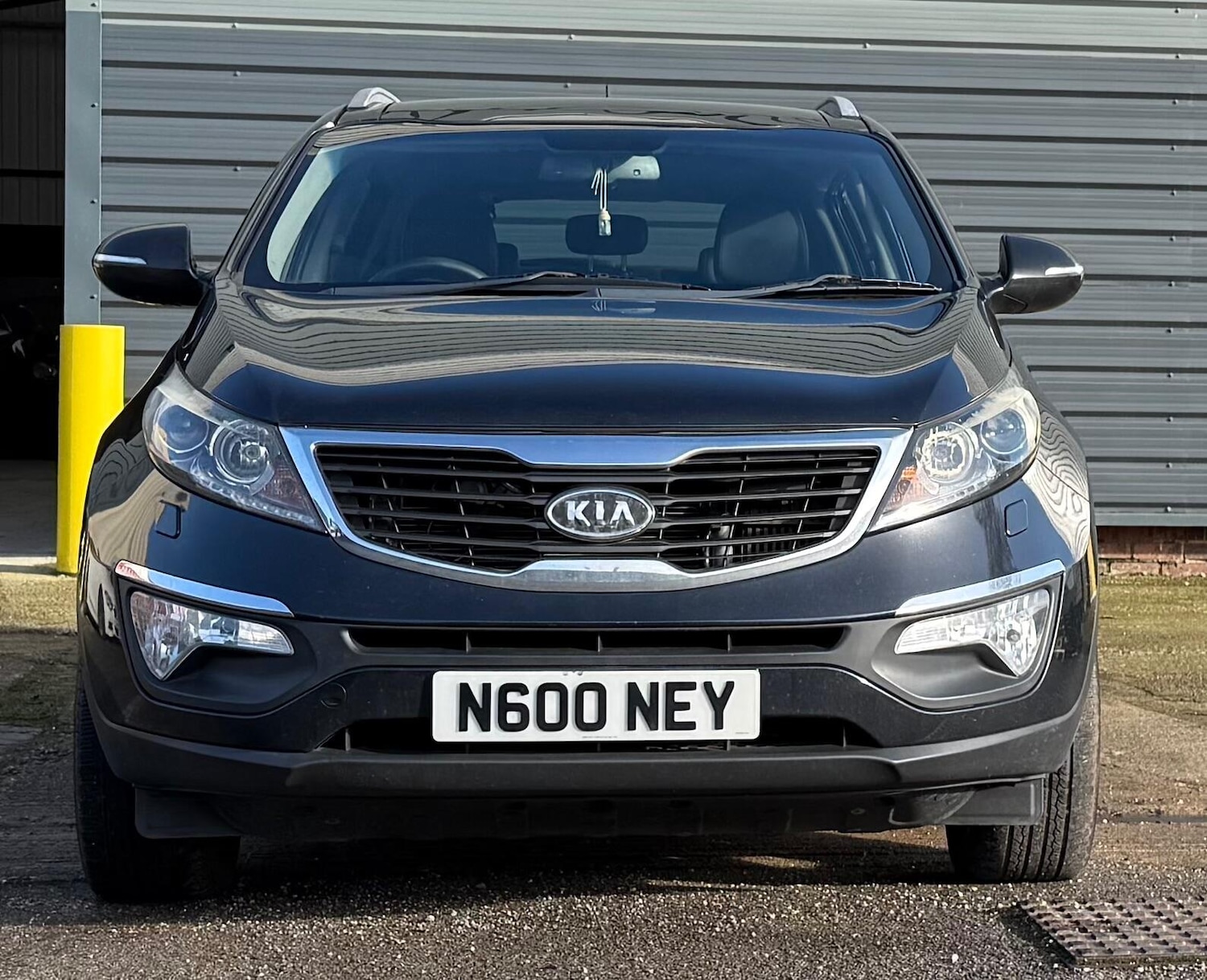Used Kia Sportage for sale - 77511123: Photo 5
