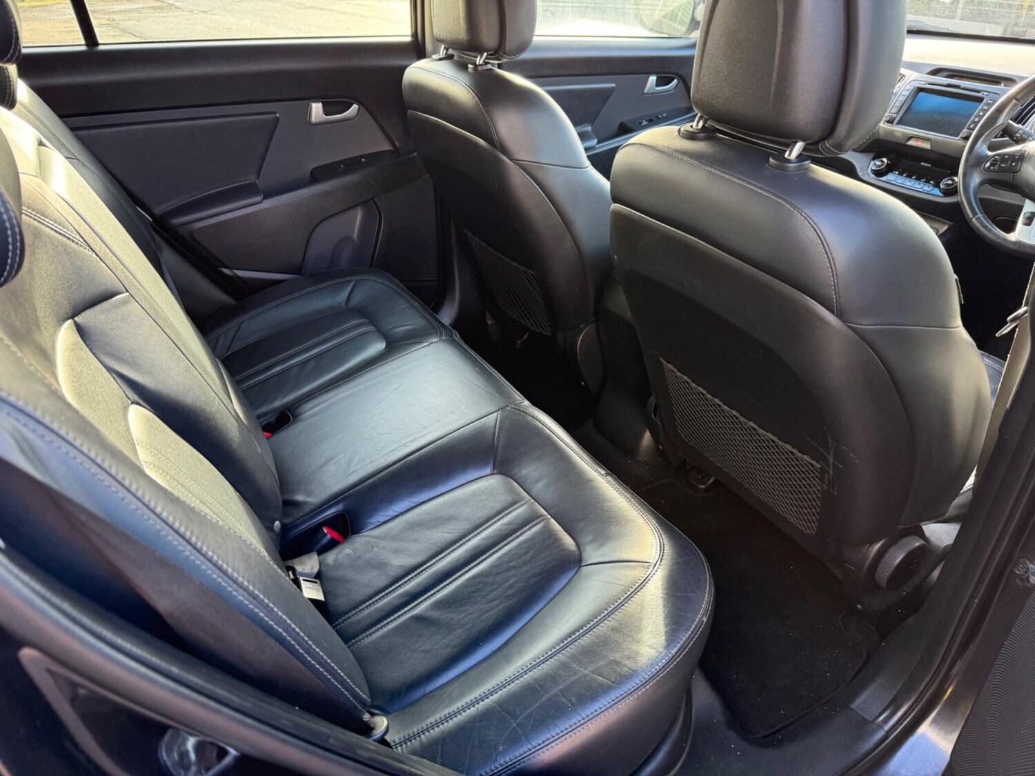 Used Kia Sportage for sale - 77511123: Photo 8