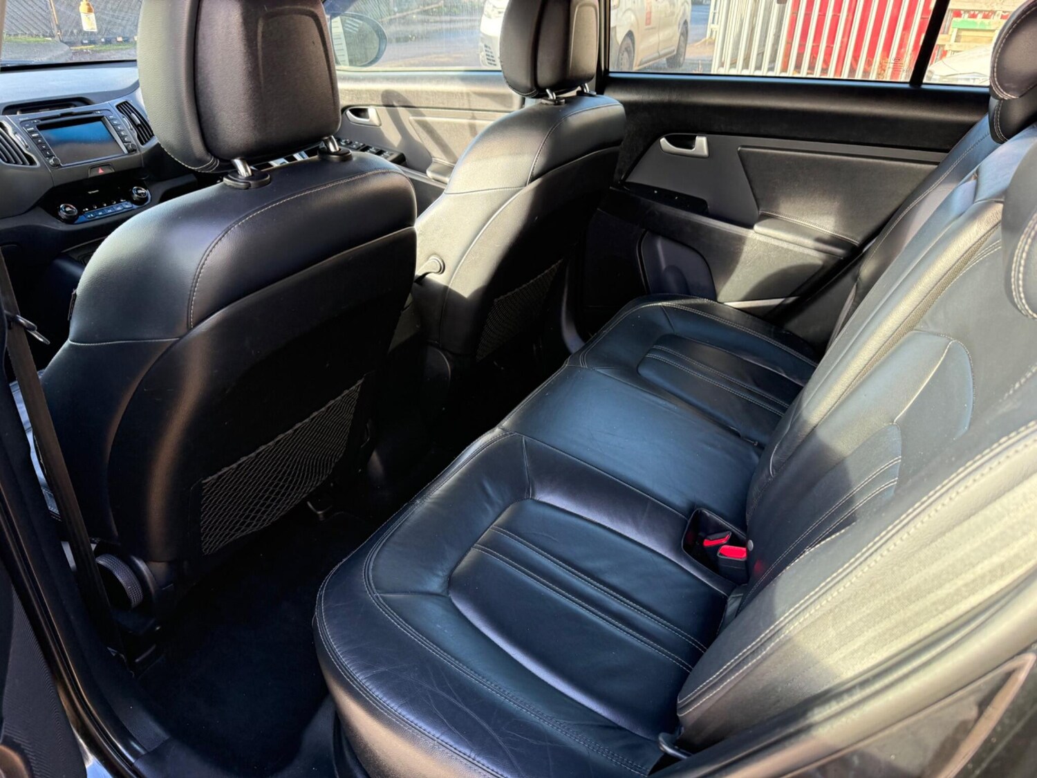 Used Kia Sportage for sale - 77511123: Photo 9