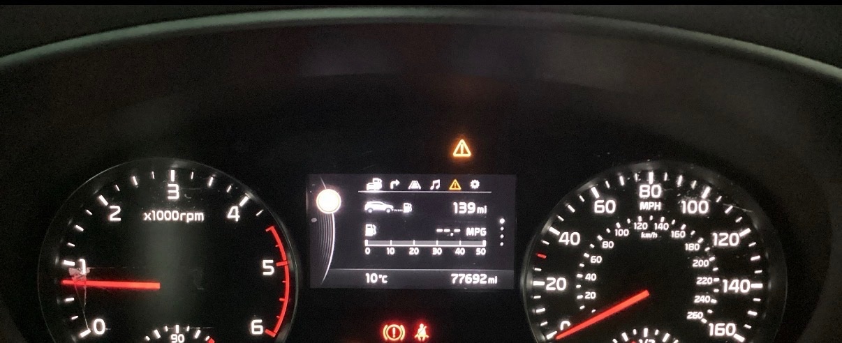 Used Kia Sportage 2016 for sale - 78005558: Photo 10