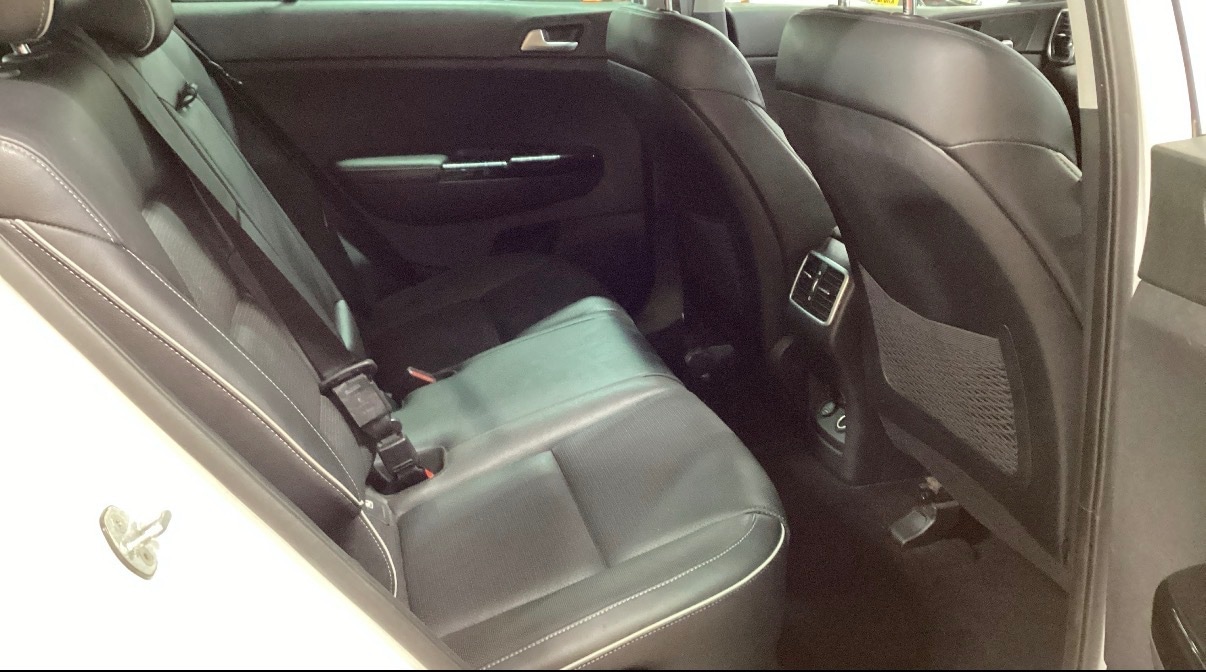 Used Kia Sportage 2016 for sale - 78005558: Photo 8