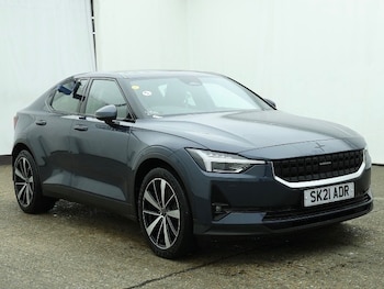 Used Polestar Polestar 2 2021 for sale - 78932180: Photo