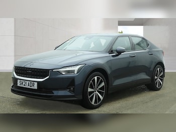 Used Polestar Polestar 2 2021 for sale - 78932180: Photo