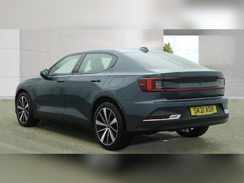 Used Polestar Polestar 2 2021 for sale - 78932180: Photo