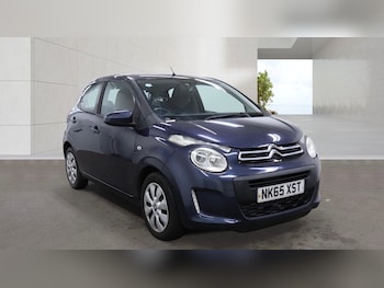 Used Citroen C1 2015 for sale - 78371652: Photo