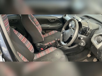 Used Citroen C1 2015 for sale - 78371652: Photo