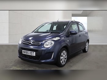 Used Citroen C1 2015 for sale - 78371652: Photo