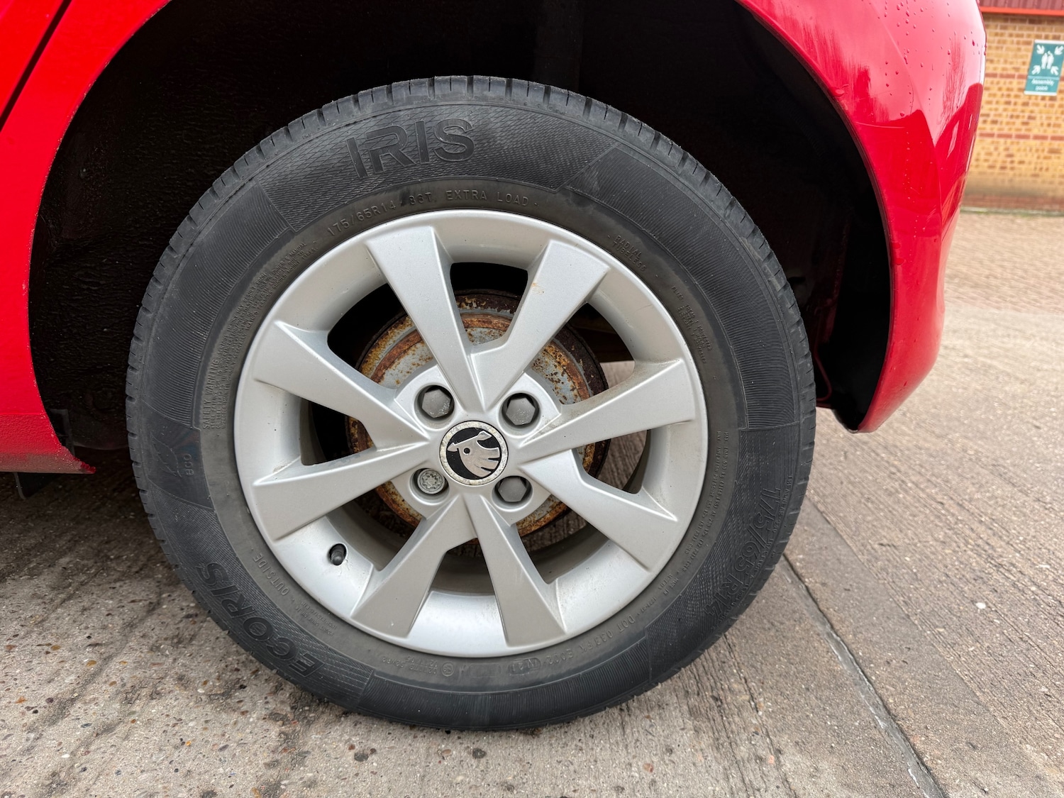 Used Skoda Citigo 2013 for sale - 77595519: Photo 23