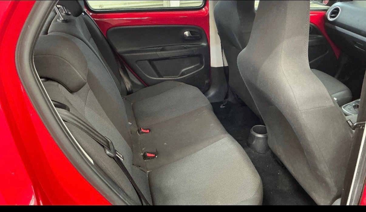 Used Skoda Citigo 2013 for sale - 77595519: Photo 25