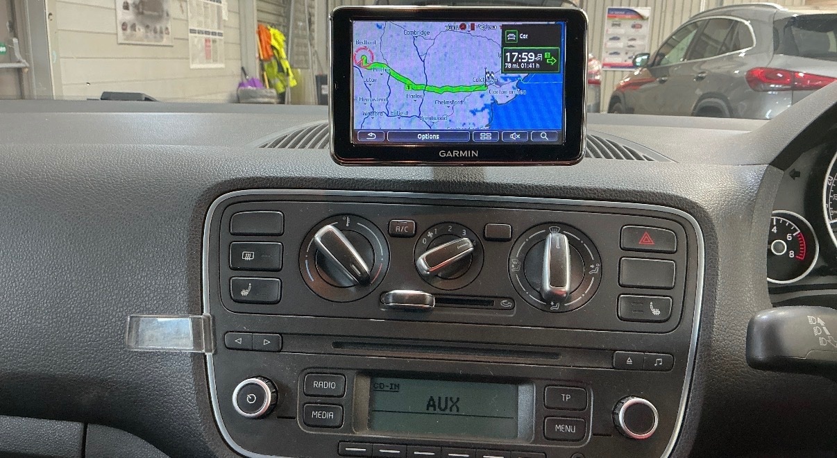 Used Skoda Citigo 2013 for sale - 77595519: Photo 26