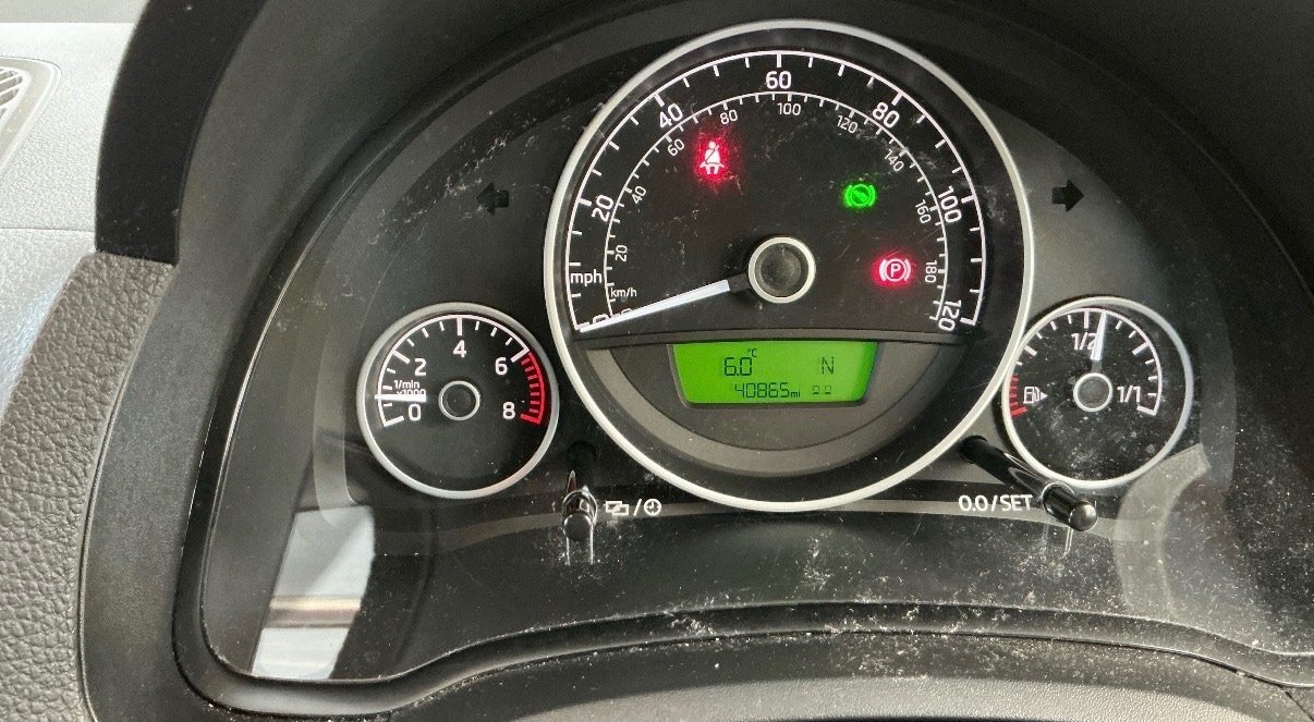 Used Skoda Citigo 2013 for sale - 77595519: Photo 27