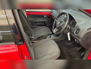 Used Skoda Citigo 2013 for sale - 77595519: Photo