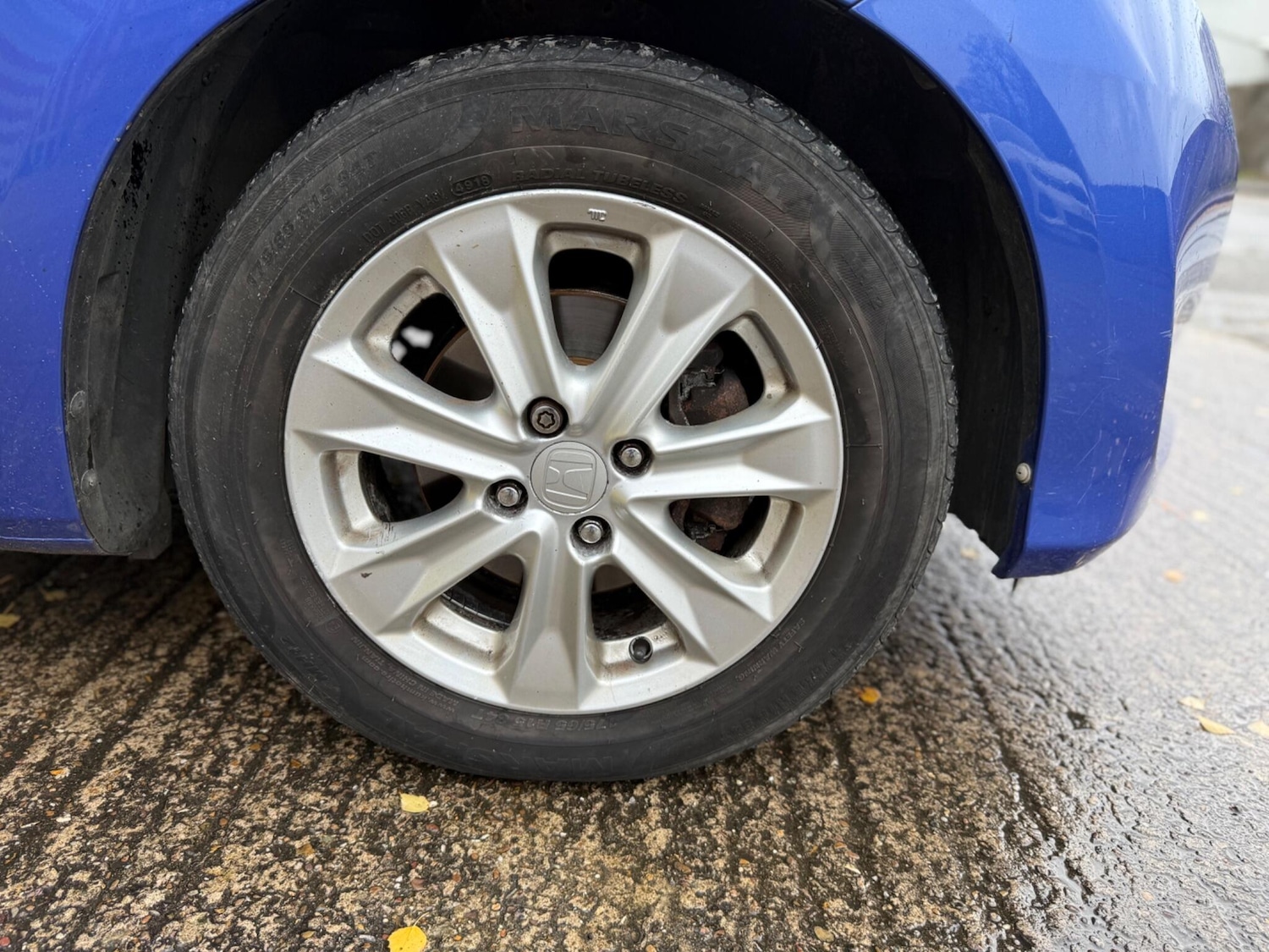 Used Honda Jazz 2012 for sale - 77205068: Photo 15